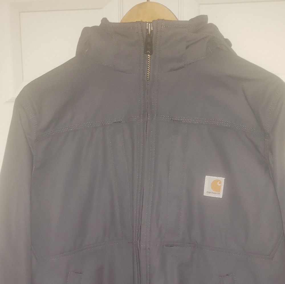 Carhartt jacket